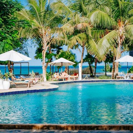 Spice Island Hotel & Resort Jambiani  Εξωτερικό φωτογραφία