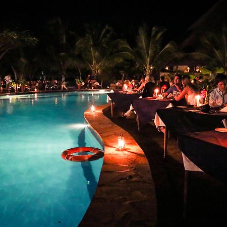 Spice Island Hotel & Resort Jambiani  Εξωτερικό φωτογραφία