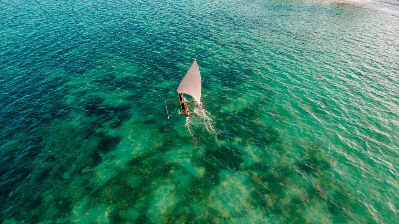 Spice Island Hotel & Resort Jambiani  Εξωτερικό φωτογραφία