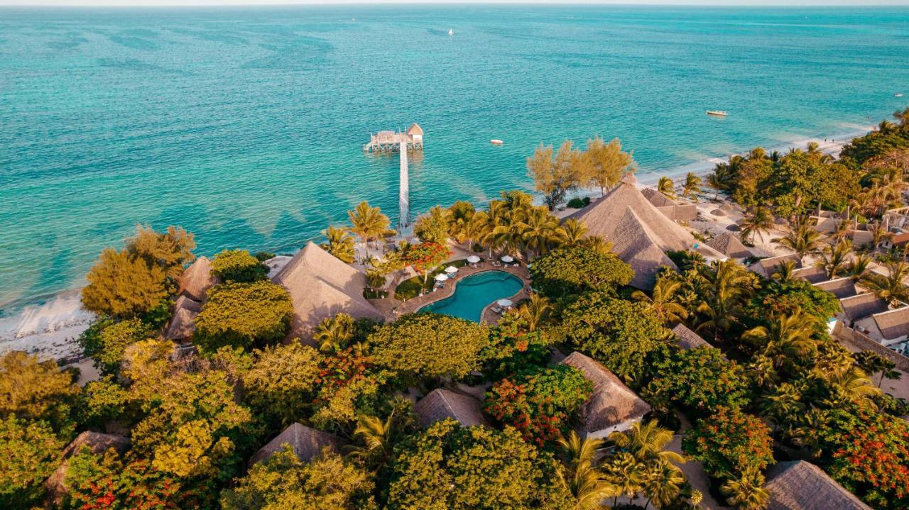 Spice Island Hotel & Resort Jambiani  Εξωτερικό φωτογραφία