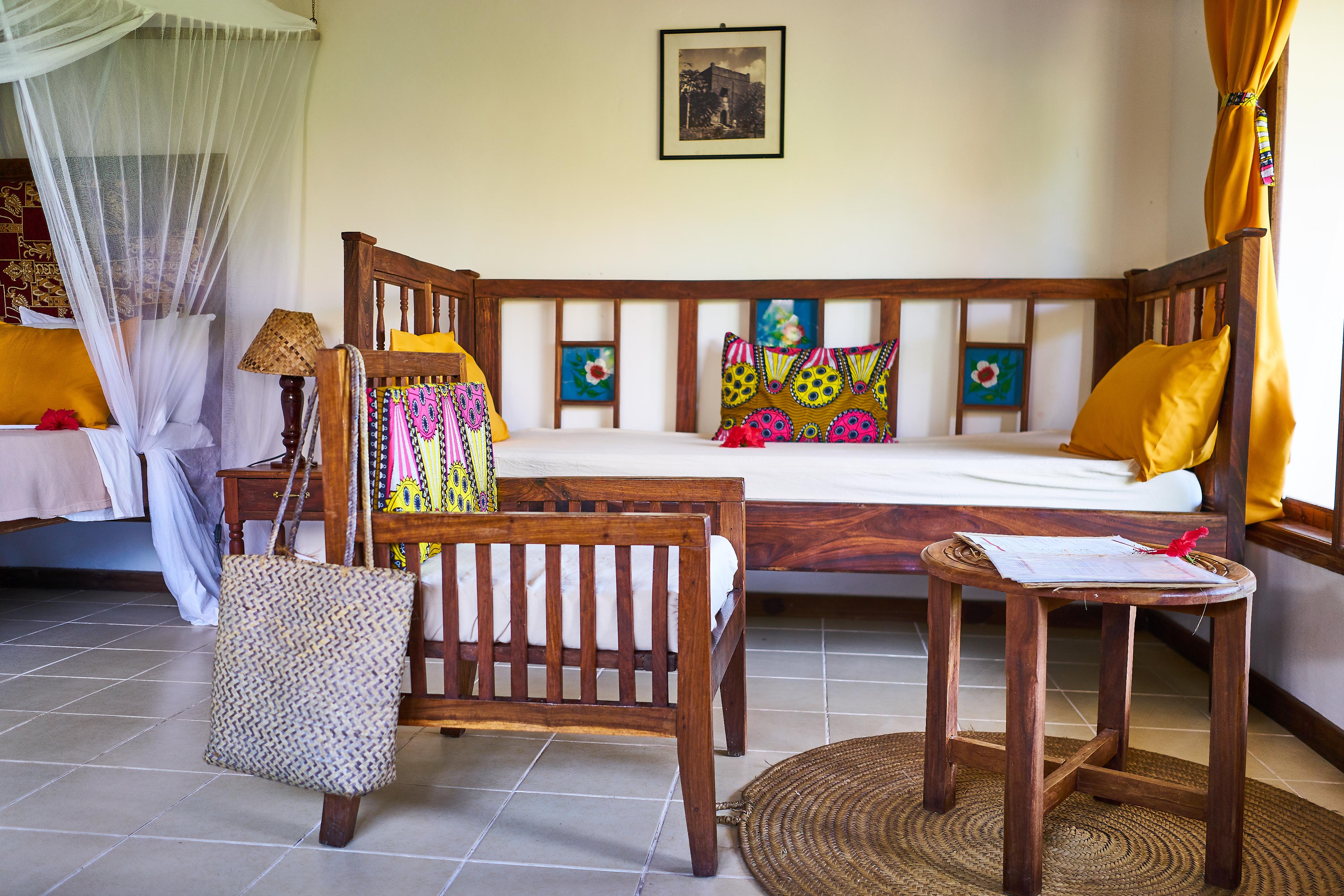 Spice Island Hotel & Resort Jambiani  Εξωτερικό φωτογραφία