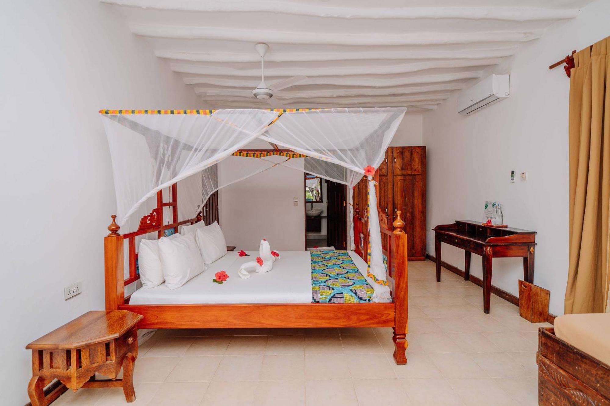 Spice Island Hotel & Resort Jambiani  Εξωτερικό φωτογραφία