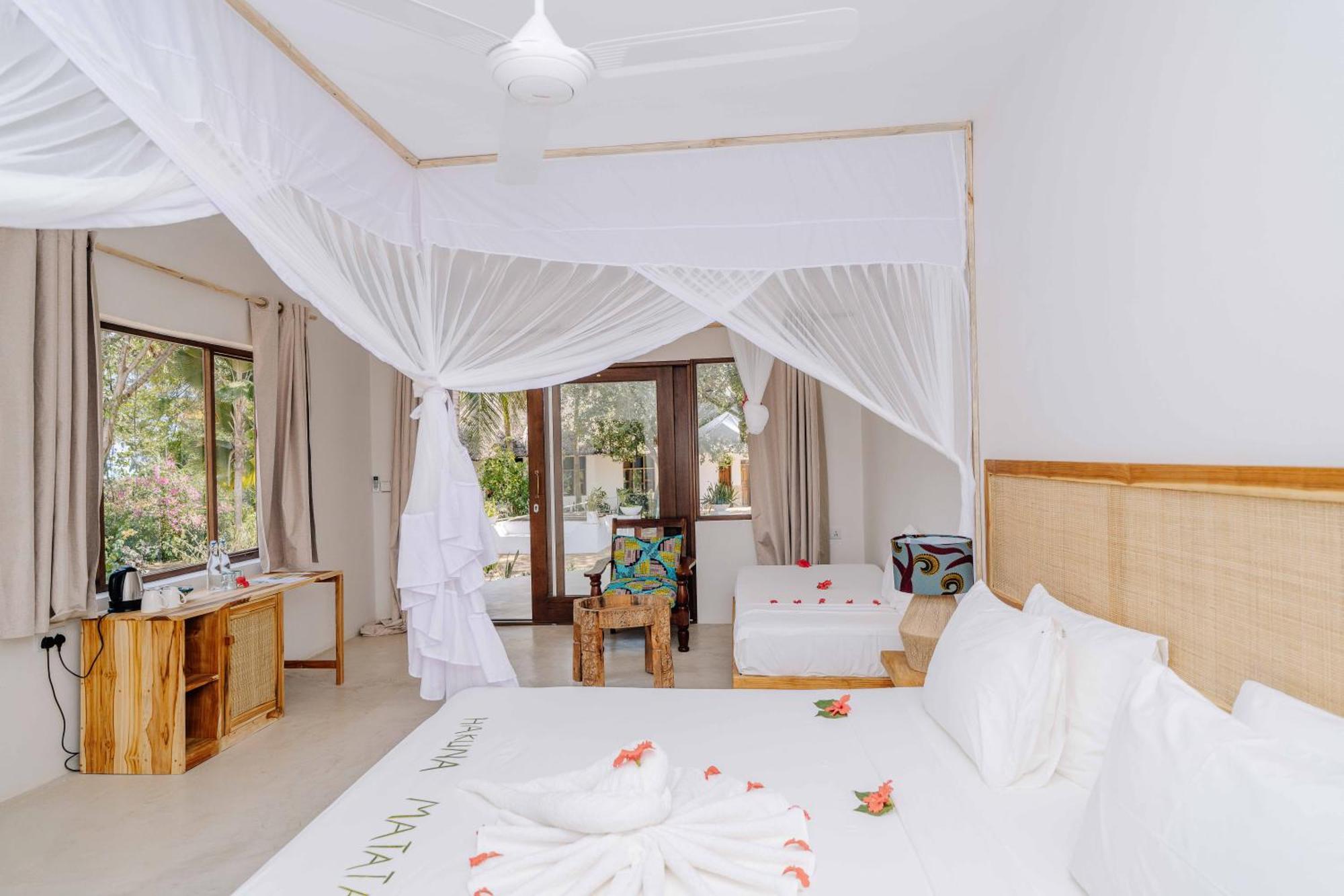 Spice Island Hotel & Resort Jambiani  Εξωτερικό φωτογραφία