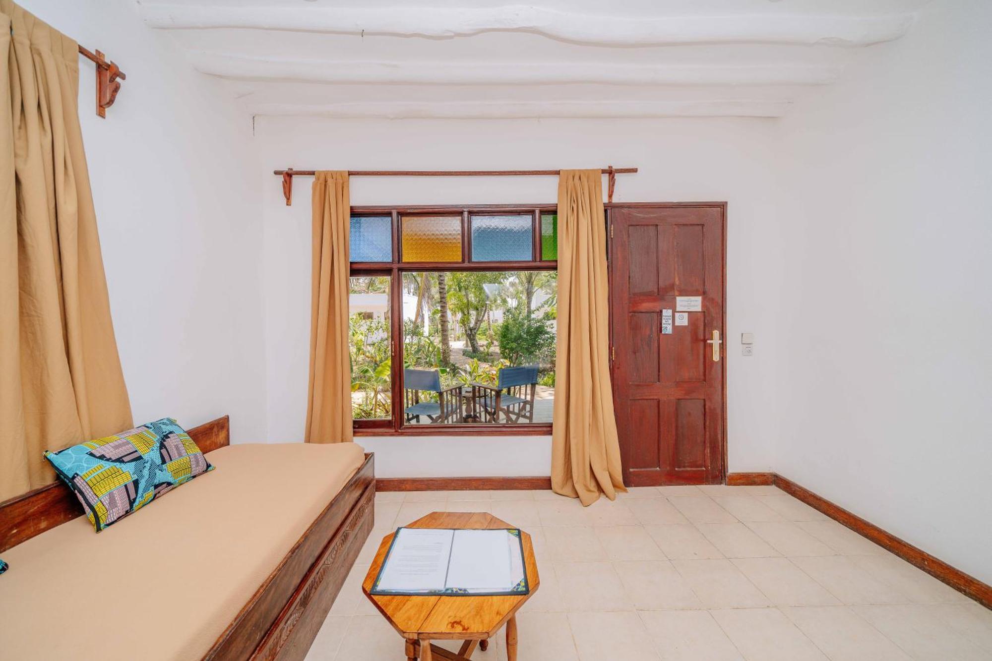 Spice Island Hotel & Resort Jambiani  Εξωτερικό φωτογραφία