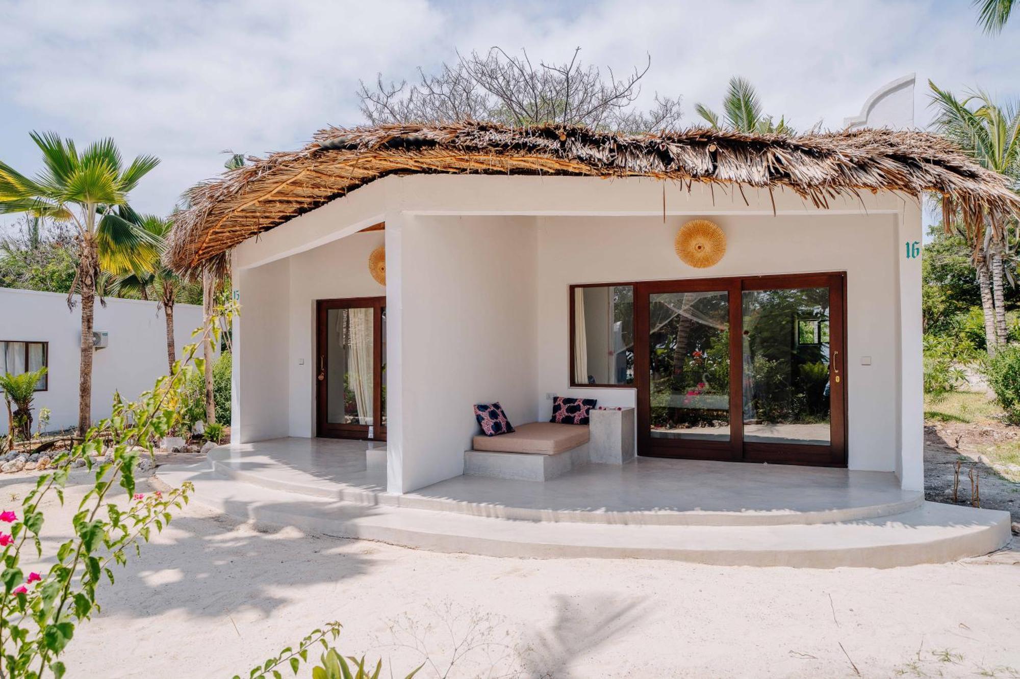 Spice Island Hotel & Resort Jambiani  Εξωτερικό φωτογραφία