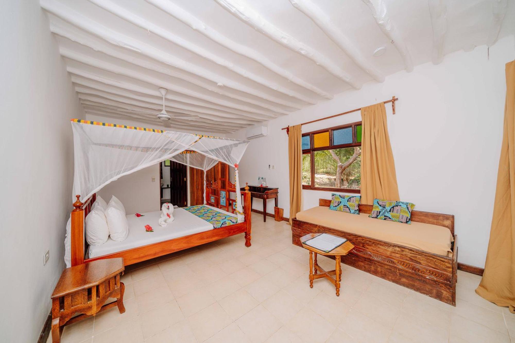 Spice Island Hotel & Resort Jambiani  Εξωτερικό φωτογραφία