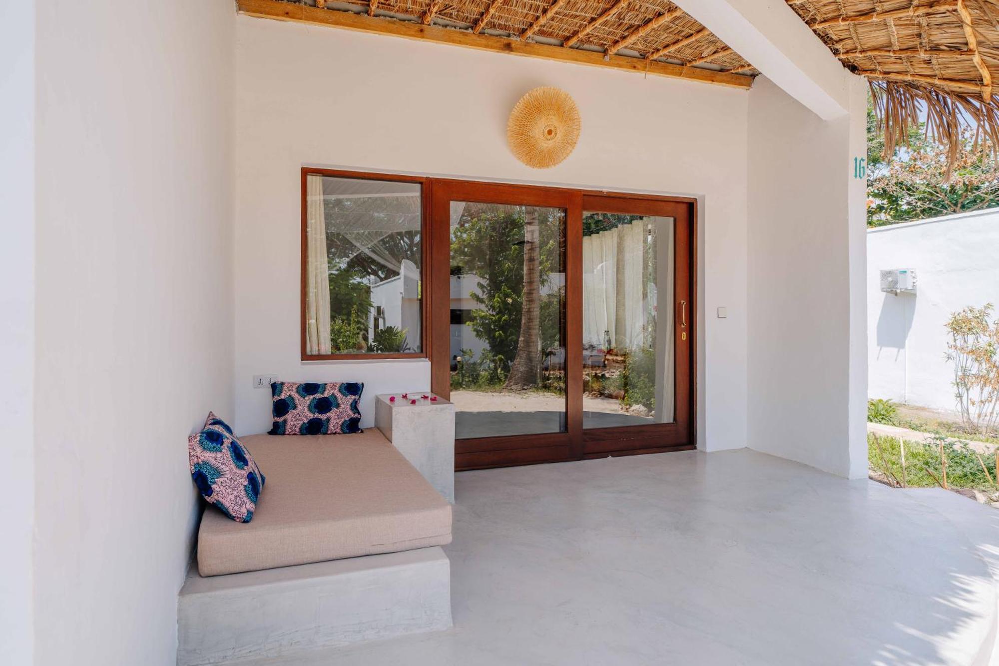 Spice Island Hotel & Resort Jambiani  Εξωτερικό φωτογραφία