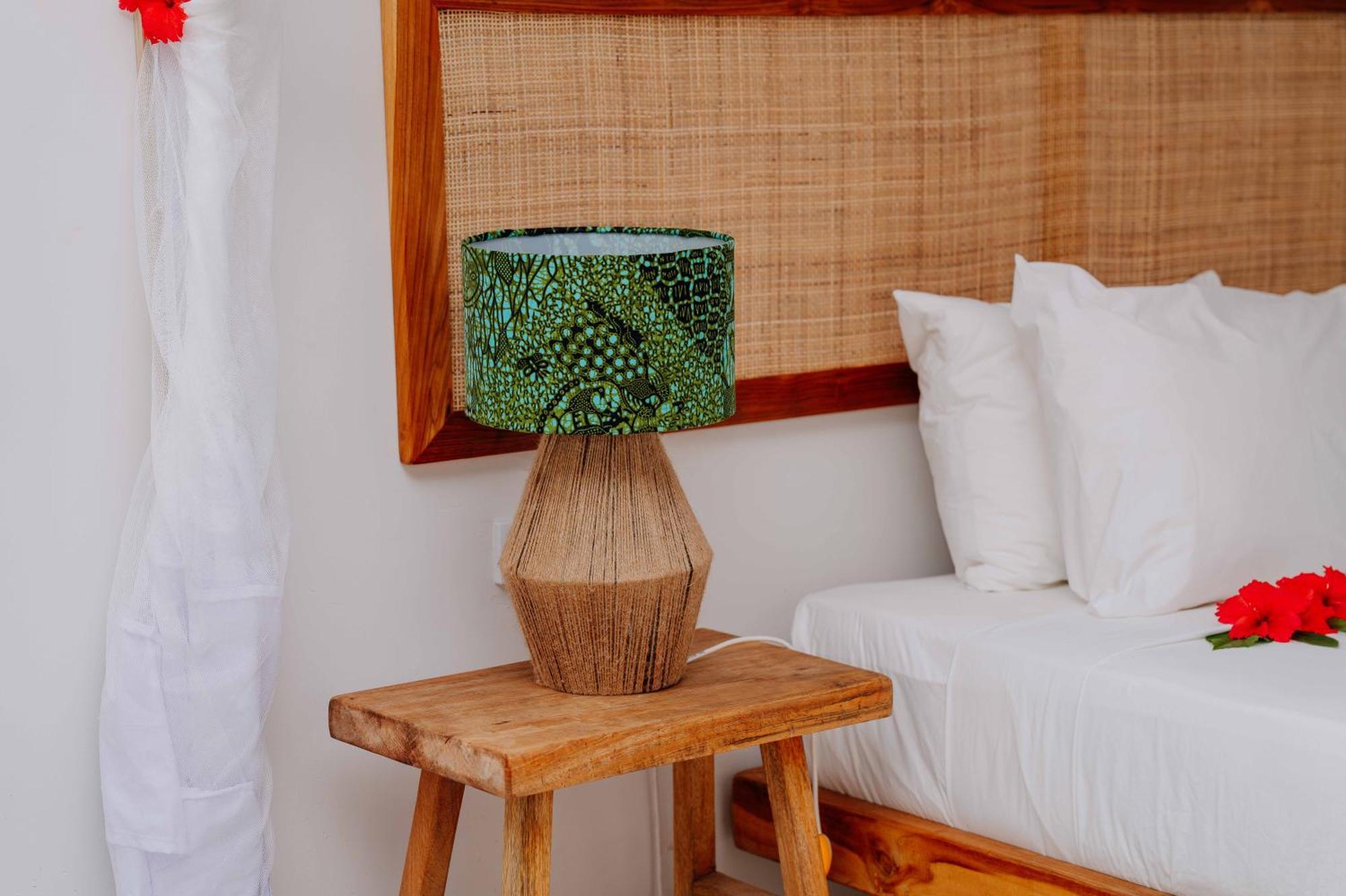 Spice Island Hotel & Resort Jambiani  Εξωτερικό φωτογραφία