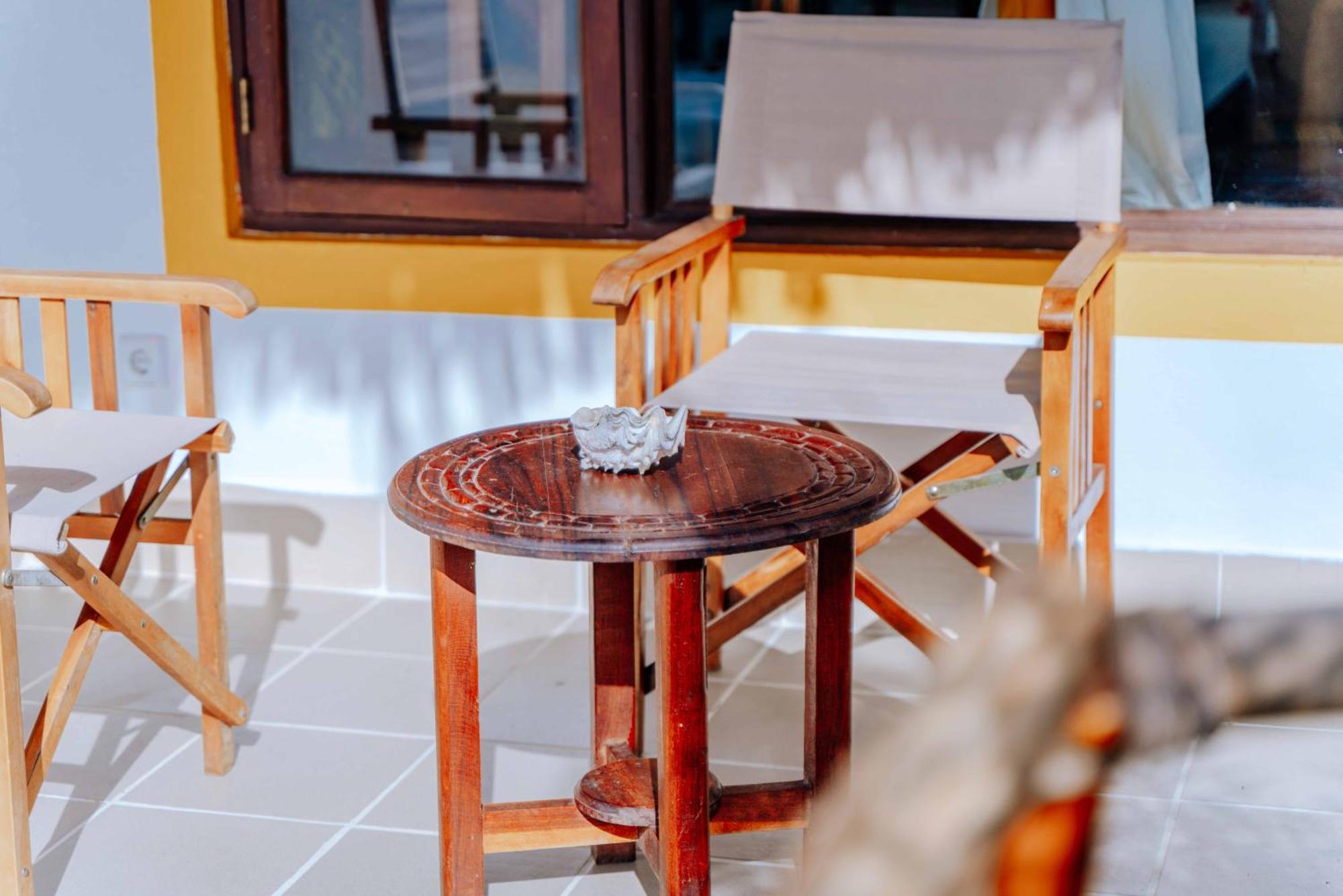 Spice Island Hotel & Resort Jambiani  Εξωτερικό φωτογραφία