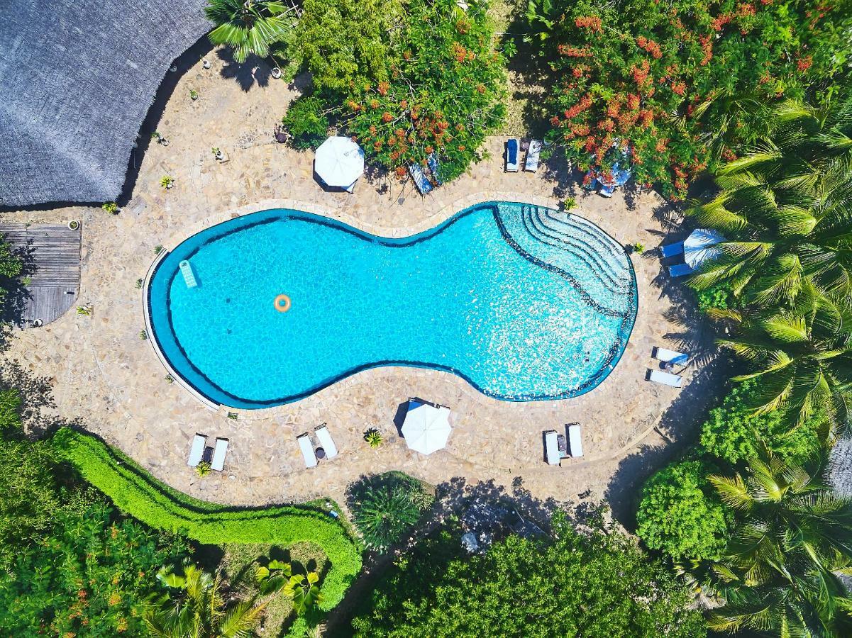 Spice Island Hotel & Resort Jambiani  Εξωτερικό φωτογραφία